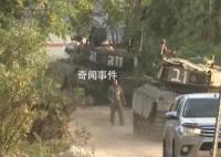 加沙兒童在巴以沖突中面臨危險(xiǎn) 加沙被殺害的兒童人數(shù)每小時(shí)都在增加