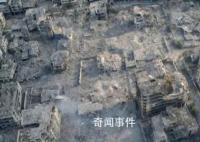以色列6天投6000枚炸彈 以軍空襲從敲屋頂式警告建筑物內(nèi)人員撤離變成直接轟炸