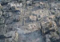 以色列否認“停火允許援助進加沙”