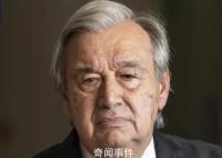 古特雷斯稱中東處于深淵邊緣 呼吁巴以各方穩定人道主義局勢