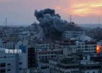 以軍稱擊斃哈馬斯精銳突擊隊指揮官