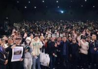 平遙影展出丑聞 觀眾當導演面罵街