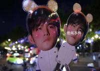 周杰倫唱了《倒帶》 讓現場觀眾和周杰倫一同感動不已