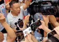 孫海洋:我已經盡力了