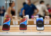 未拆封iPhone免開箱即可更新 將在門店推廣這套系統