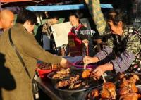 黑河早市攤拉起中俄雙語招牌 現象背后的原因和影響是什么