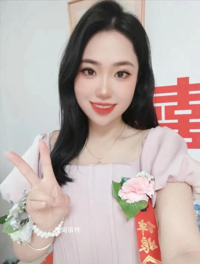 23歲青島姑娘16次兼職做伴娘