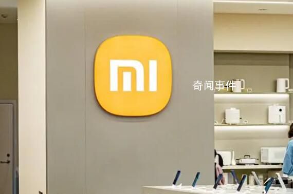雷軍稱小米澎湃OS將逐步接替MIUI