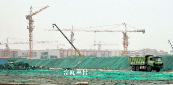 自然資源部發文建議取消地價上限
