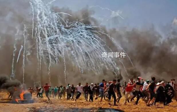 拜登將會面巴勒斯坦總統 這次會面將是兩國間的一次重要接觸