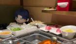 海底撈拒絕給玩偶過生日 顧客吐槽