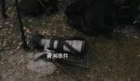 女記者被轟炸后哭喊:感覺(jué)不到腿了