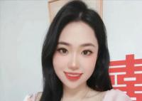 23歲青島姑娘16次兼職做伴娘
