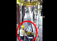 民工撿電腦等失主90分鐘獲獎5000 我只是做了一件小事