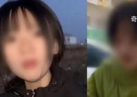 博主100元吃遍東北早市被指造假