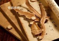 老人服中藥身亡 處方核發人是收銀員