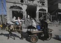 哈馬斯無視以軍撤離令 要民眾留下