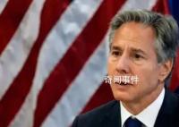 美國國務卿布林肯再次訪問以色列