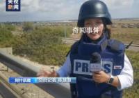 加沙現狀:冰淇淋車被用來放置遺體