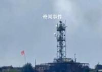 黎巴嫩真主黨亮紅旗:象征“復仇”