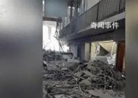 外媒:加沙迅速爆發人道主義危機