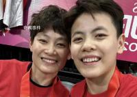 中國體育冠軍的兄弟姐妹有多牛