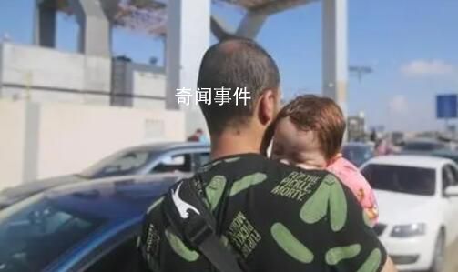 埃及總統(tǒng)同意開(kāi)放通往加沙的口岸 將允許20輛裝載人道主義援助物資的卡車(chē)進(jìn)入加沙地帶
