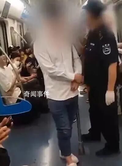 當一名男性被當成“偷拍者”