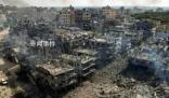 巴以沖突已致超4900人死亡 以色列方面已有超過1400名以色列人和外國人死亡