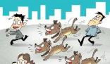 這些養犬法律底線要清楚 希望大家依法養犬