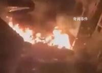 加沙浸信會醫院遭襲已致500死 造成嚴重人員傷亡