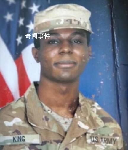 此前越界入朝美國(guó)士兵被美軍方拘留
