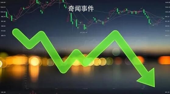 滬指開盤跌破3000點關口 是見底信號?