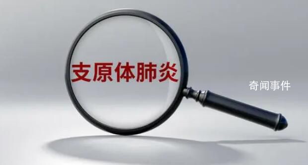 一個(gè)醫(yī)藥記者的支原體肺炎筆記 有種新聞?wù)者M(jìn)現(xiàn)實(shí)的感覺