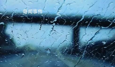 臺風三巴來襲 廣東湛江積水成河