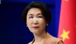 外交部回應中國特使是否計劃去加沙 為什么第一站選擇卡塔爾