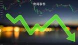 滬指開盤跌破3000點關口 是見底信號?