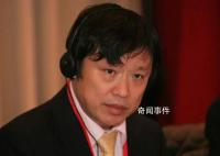 胡錫進:浮虧破3萬 但我不會逃走