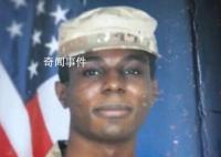 此前越界入朝美國士兵被美軍方拘留
