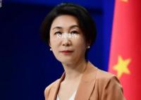 外交部回應中國特使是否計劃去加沙 為什么第一站選擇卡塔爾