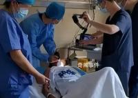 14歲男孩凌晨口渴誤喝百草枯 人誤食百草枯有救嗎