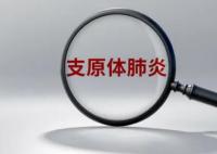 一個醫(yī)藥記者的支原體肺炎筆記 有種新聞?wù)者M(jìn)現(xiàn)實(shí)的感覺