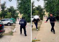 媒體評“不拴狗繩一律捕捉” 輿論場正在發(fā)生微妙的改變