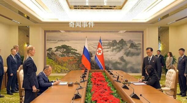 韓國政府:愿無條件與朝鮮對話