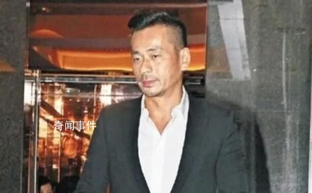 “洗米華”改判加重清洗黑錢罪 維持18年刑期處罰