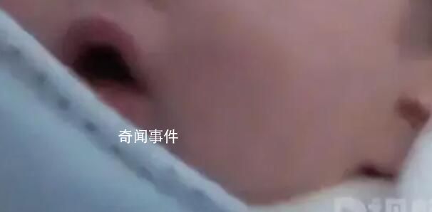 90后夫妻產下貓叫患兒醫院被起訴