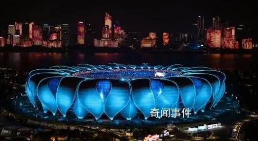 兩個亞運 同樣精彩