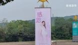 李玟安葬于武漢 白色雕像揭幕