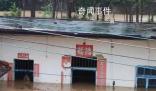 臺風“三巴”致廣西部分城市內澇
