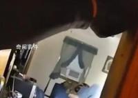 美國警察擊斃一名企圖自殺男子 畫面曝光
